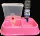 Thumbnail Automatic Pet Feeder & Waterer